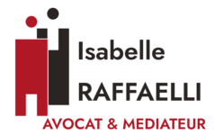 logo Isabelle RAFFAELLI